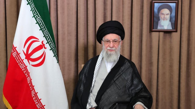 Israel Launches Strikes Against Iran 