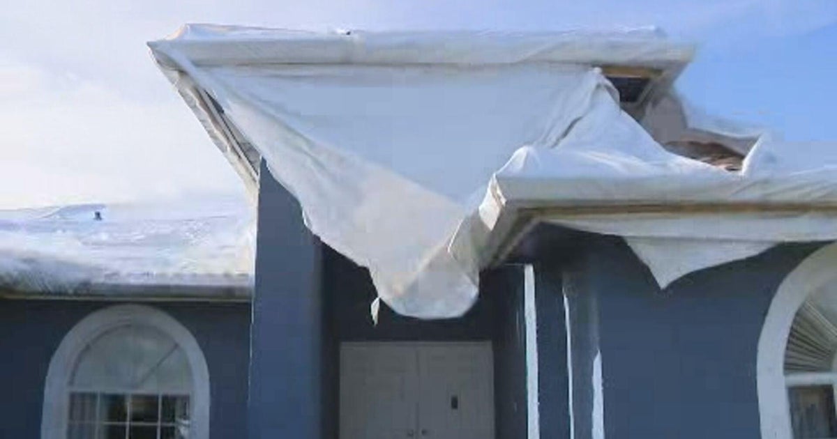 South Florida woman says home left vulnerable for nearly 3 years after Citizens Insurance denied roof’s storm damage claim