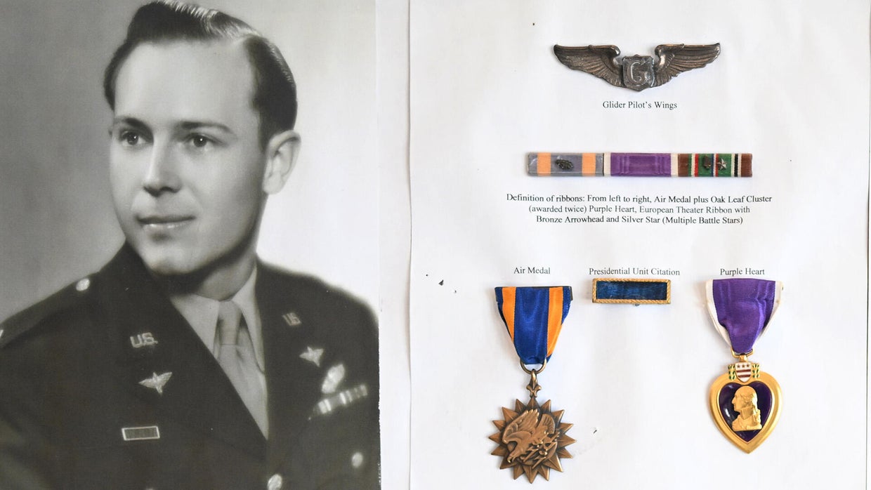 Funeral service held for Colorado Army veteran on what would have been