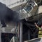 Israelis react to Iranian missile strike on hospital, plan to evacuate Americans still unclear