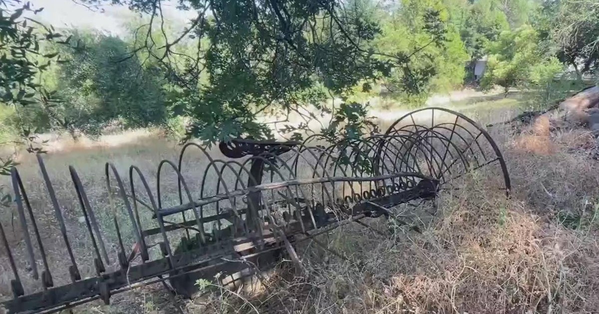 Napa County homeowners question county's fire prevention efforts 