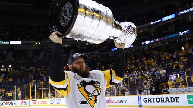 2017 NHL Stanley Cup Final - Game Six 