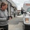 New Yorker says reporting idling vehicles makes him over six figures