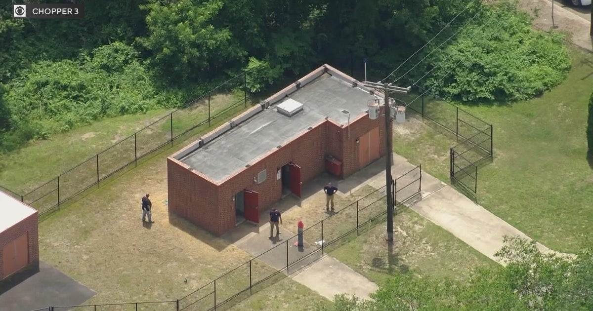 Shelter-in-place lifted after chlorine leak in Deptford, New Jersey 