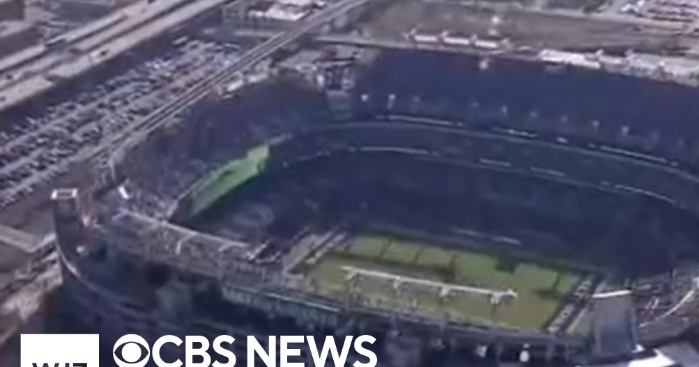 Baltimore man sentenced for flying drone over M&T Bank Stadium during Ravens' playoff game 
