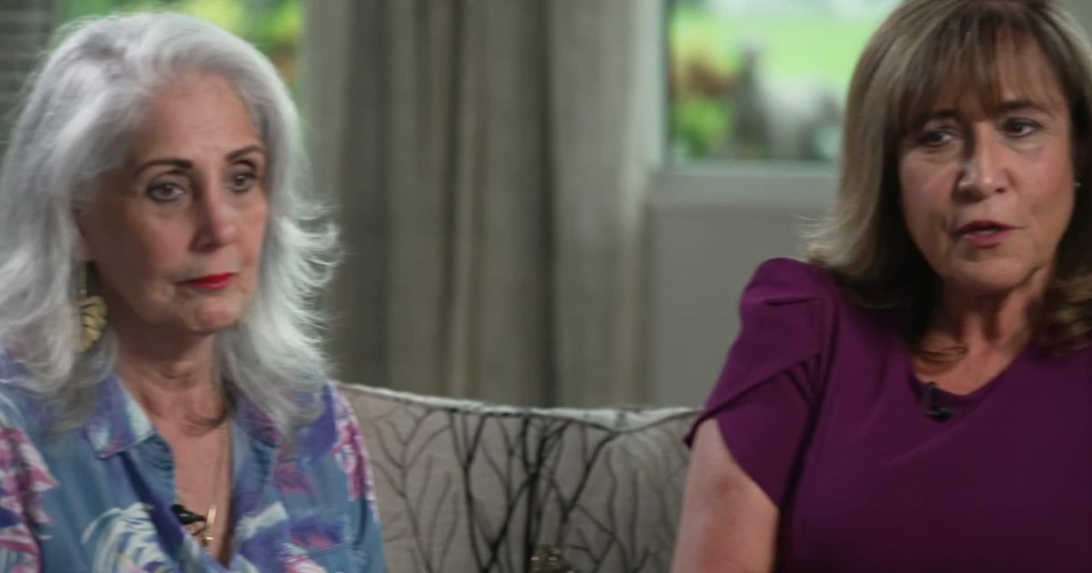 Sisters face Alzheimer’s legacy with love, caution and different choices