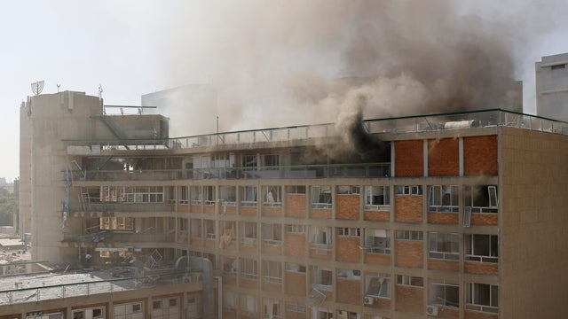 TOPSHOT-ISRAEL-IRAN-CONFLICT