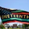 How Americans are celebrating the Juneteenth holiday