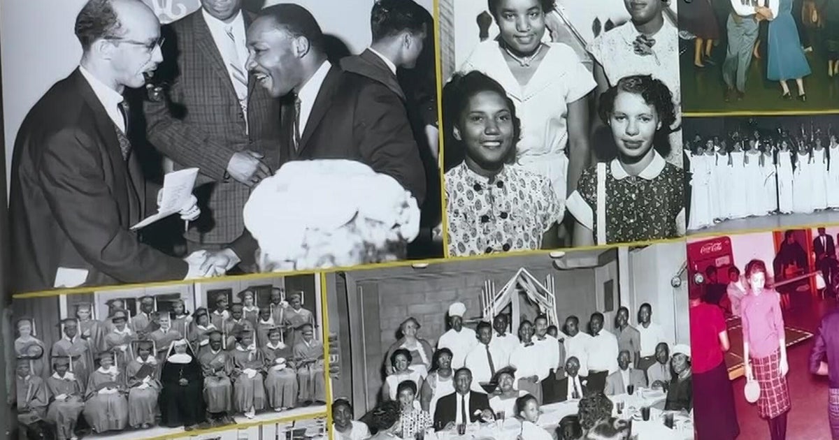 St. Paul's Rondo neighborhood celebrates Juneteenth 