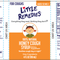 Kids cough syrup recalled due to microbial contamination
