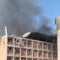 Iran strikes Israeli hospital as world awaits Trump's decision on bombing nuclear sites