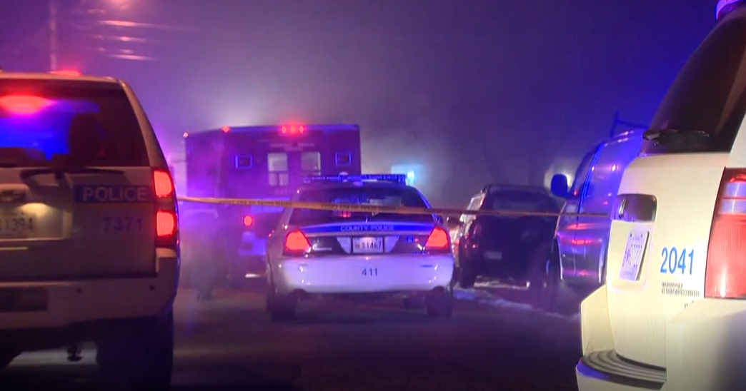 Maryland Public Defender discusses strategies to keep Baltimore crime down 
