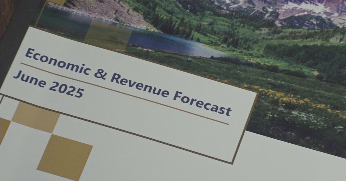 Economists say the risk of a recession in Colorado is growing 