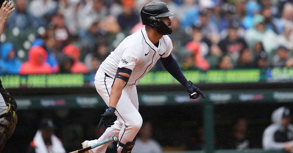 Greene drives in 4 runs for 2nd time in a week as Tigers beat Pirates 9-2 