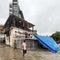 Hurricane Erick makes landfall in Mexico as Category 3 storm, extreme weather grips U.S.