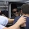 Freed Israeli-American hostage Edan Alexander greeted by cheering crowds in New Jersey hometown