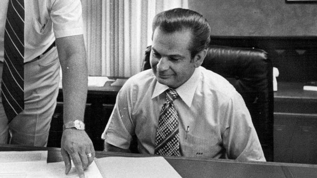 Denver Post Archives 