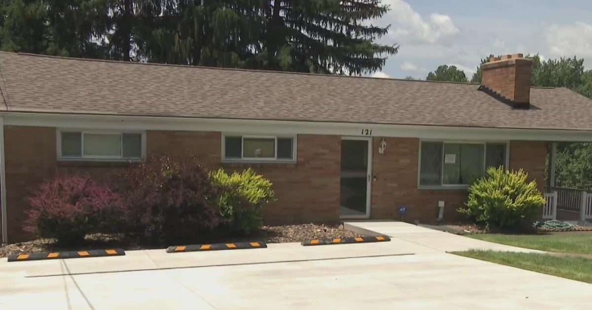 First-of-its-kind "smart living home" opens in Washington County 