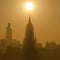 Summer officially beginning with summer solstice