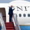 Trump heads to NATO summit as Iran overshadows agenda