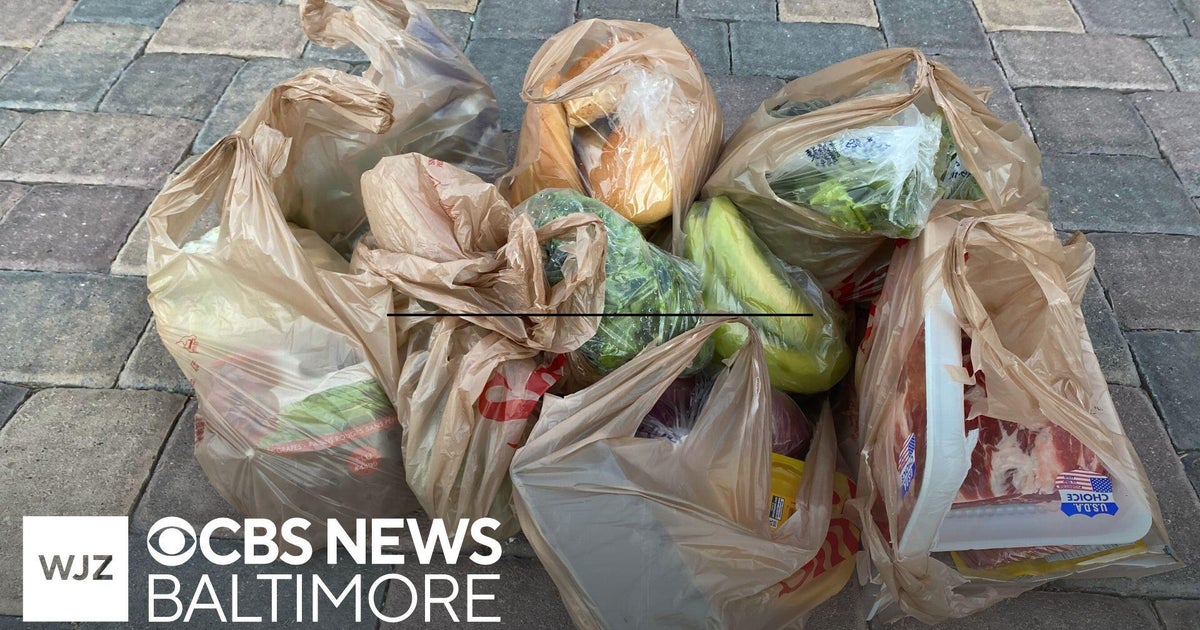 New study finds plastic bag policies are helping the environment