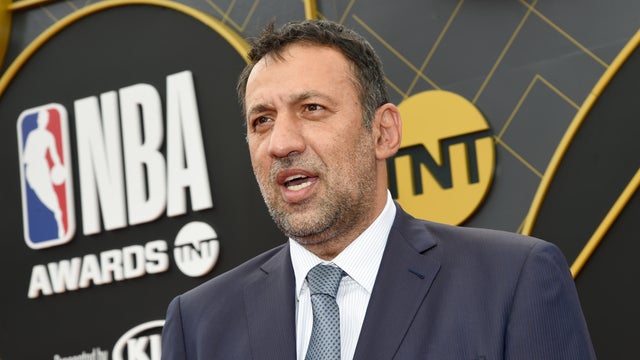 2019 NBA Awards Presented By Kia On TNT - Red Carpet 