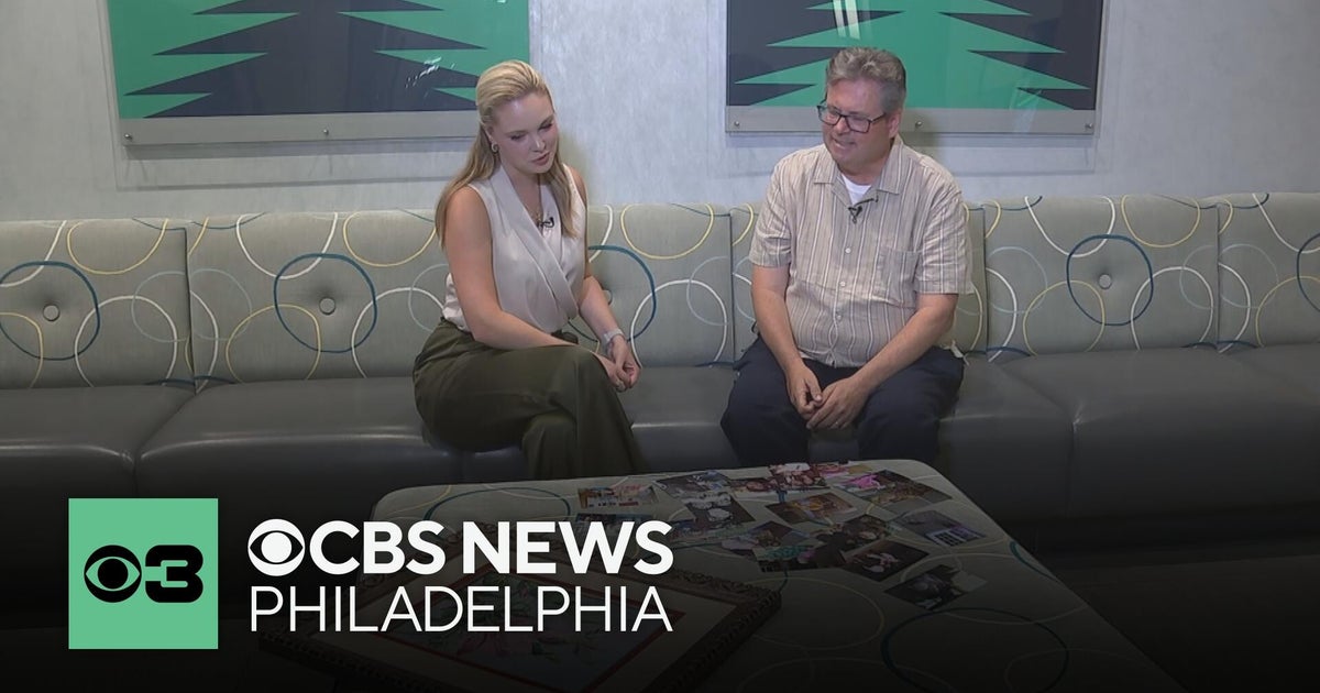 Bucks County family who stayed at the Ronald McDonald house shares their continued message of hope