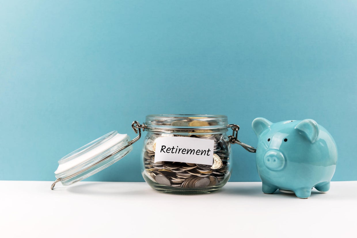 How much would a $100,000 annuity pay if bought at age 65? - CBS News
