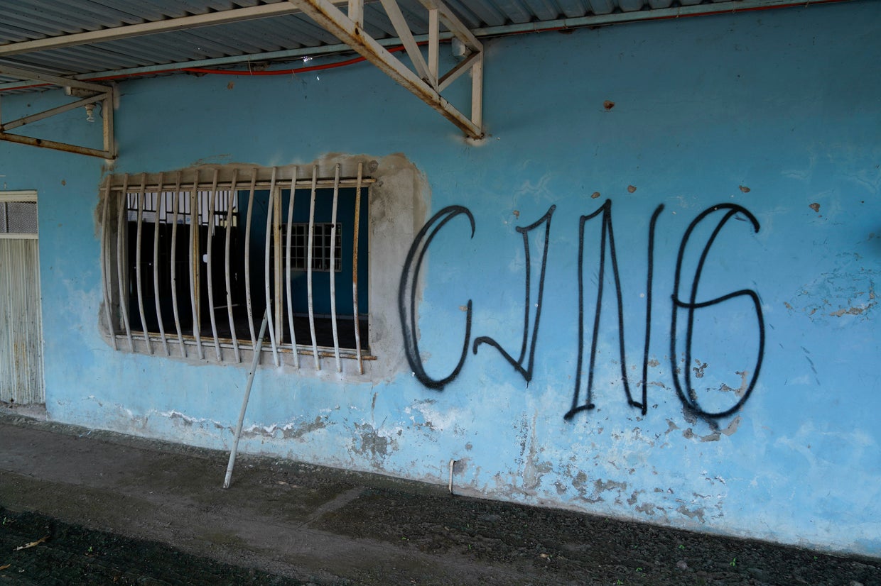 Brother-in-law of wanted cartel kingpin "El Mencho" sentenced to 30