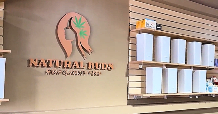 Fort Worth shop owner fears closure as Gov. Greg Abbott weighs THC ban 
