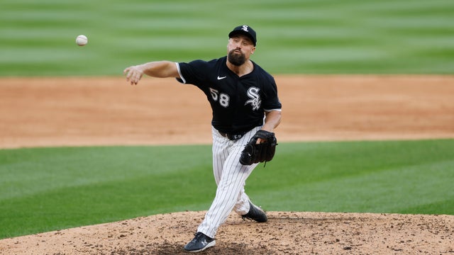 St. Louis Cardinals v Chicago White Sox - Game One 