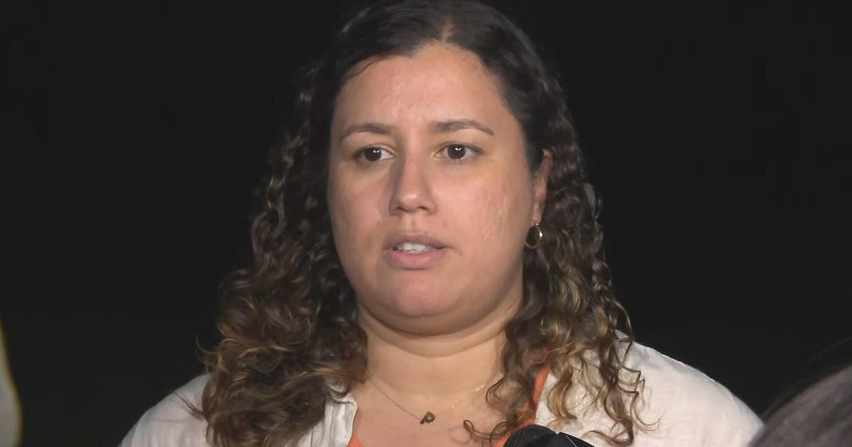 Karen Read juror says they "couldn't prove there was a collision" 