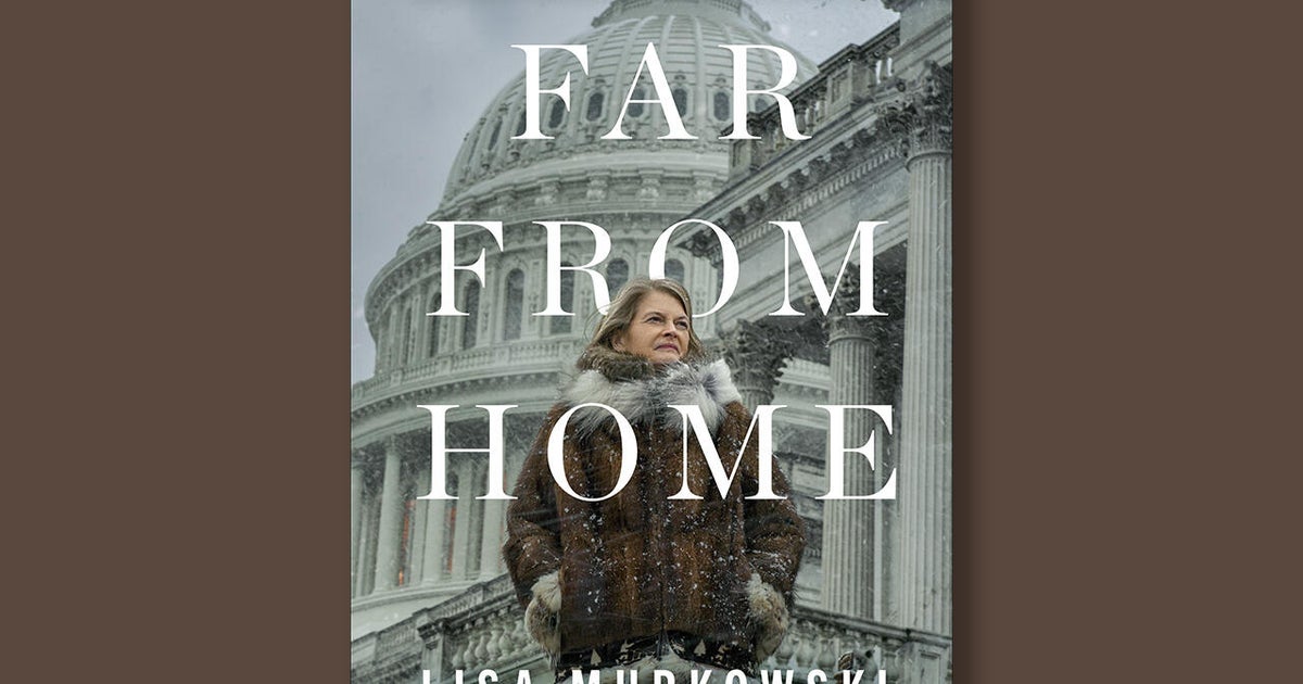 Kitap Alıntı: “Evden Uzak”, Lisa Murkowski