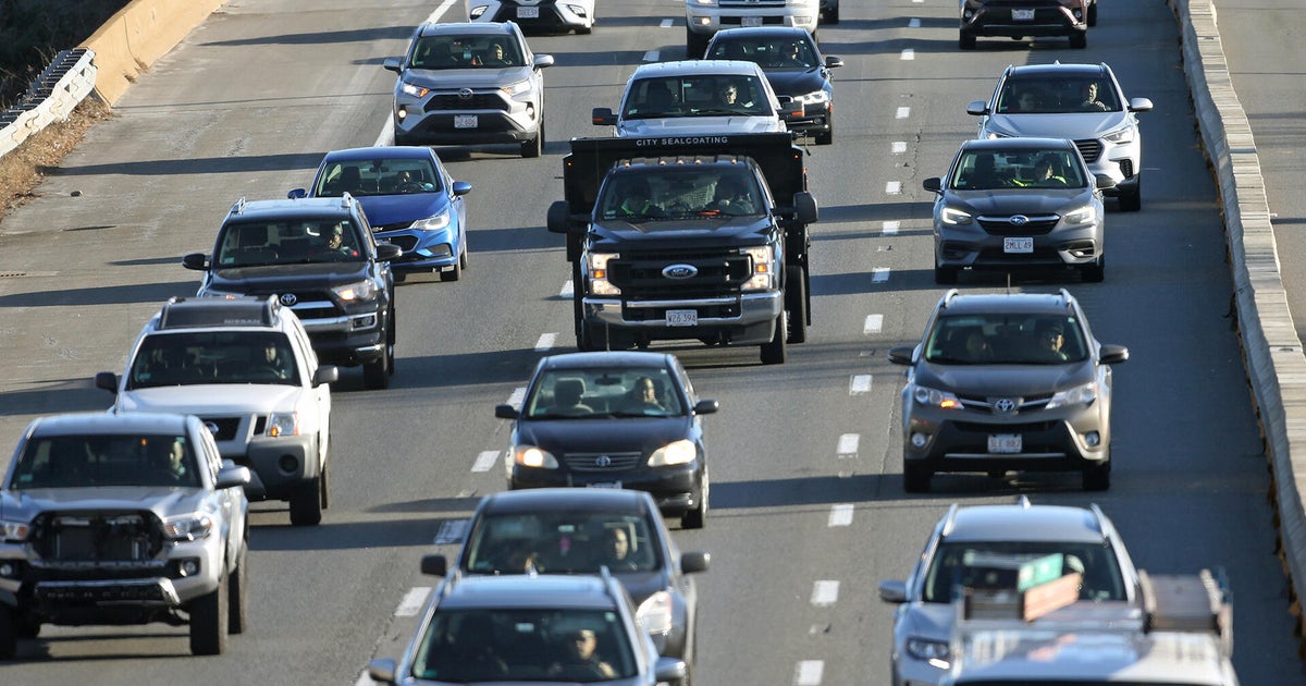 Why opponents are concerned about a new transportation bill in Mass. 