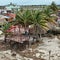 Mexico assessing damage from Hurricane Erick after storm killed 2