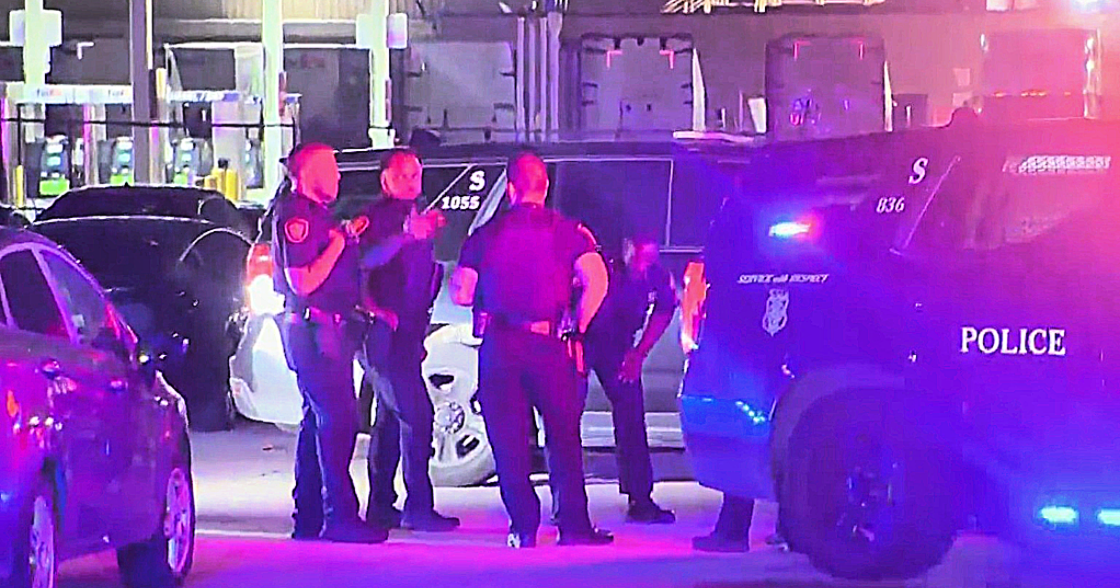 Violent week in Fort Worth highlights need for funding for shooting prevention program 