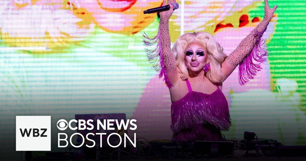 OUTLOUD LGBTQ+ Music Festival Debuts in Boston with Major Queer Artists