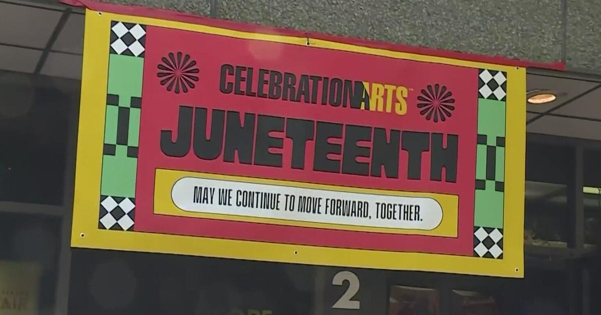 Heres a look a Juneteenth events around Sacramento
