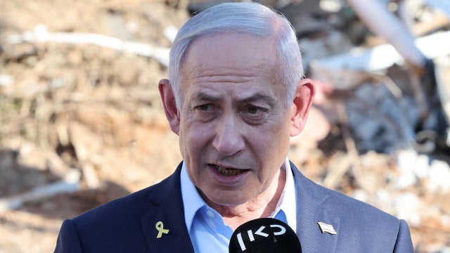 ISRAEL-IRAN-CONFLICT 