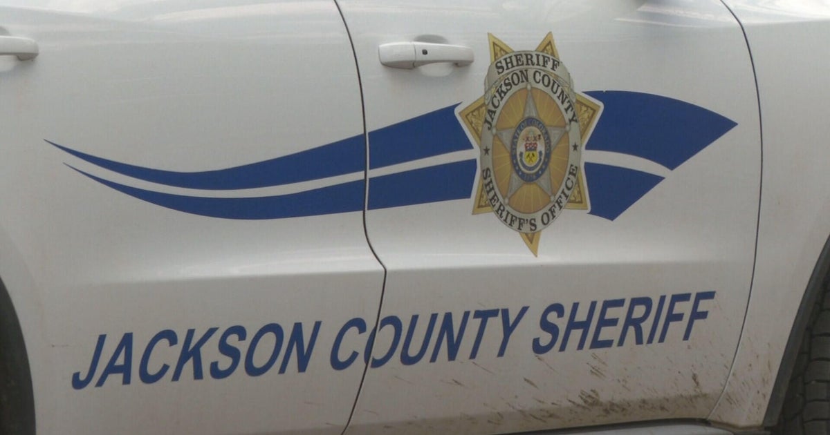 Sheriff ousted as Jackson County prepares for North Park Fair 