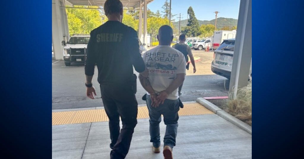 Man accused of stealing $10,000 in video games from Marin County libraries 