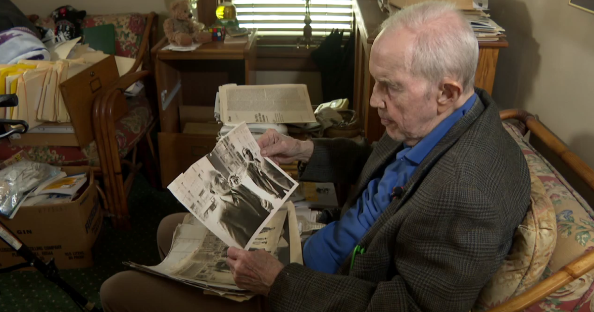 50 years later, John Drummond looks back on the murder of Chicago Outfit honcho Sam Giancana 