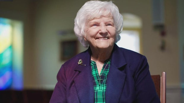 Sister Rosemary Connelly