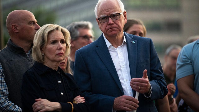Two Minnesota State Legislators And Spouses Shot In Targeted Attacks 