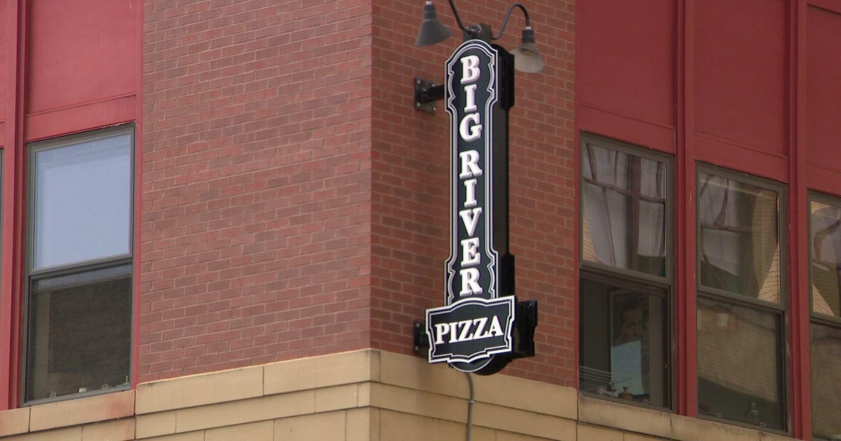 Big River Pizza closing due to safety concerns 
