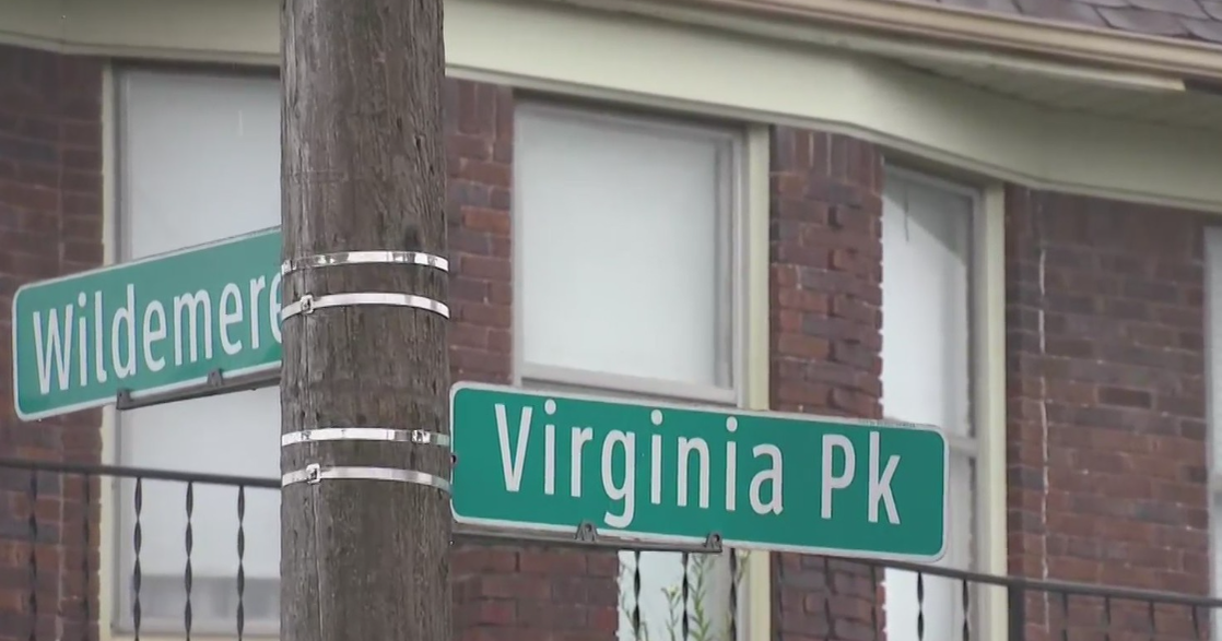 Former Detroit home of Rosa Parks in line for historic district designation 