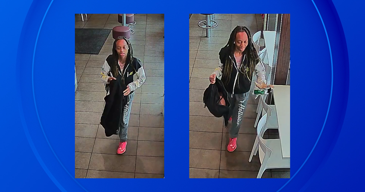 Dearborn police say mother who went missing after leaving McDonald's restaurant has been found safe 