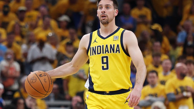 2025 NBA Finals - Game Six 