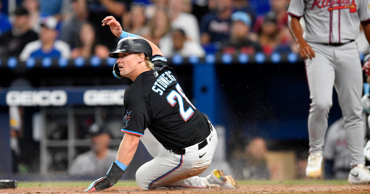 Ramírez hits 3-run homer to leads Marlins to 6-2 win over Braves