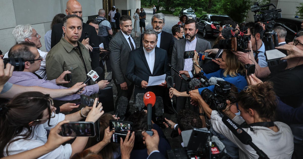 Breaking down Irans diplomatic options amid talks with European leaders